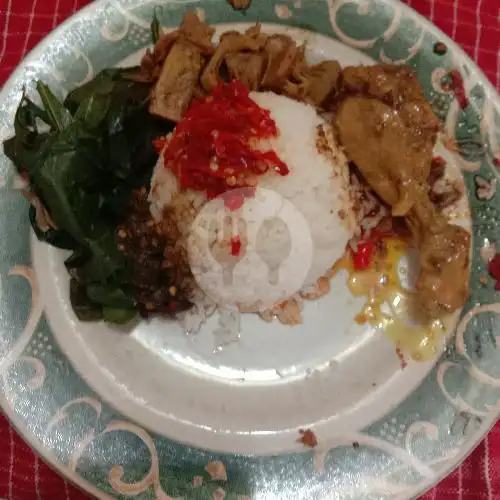 Gambar Makanan Rumah Makan Padang Talago Minang , Angsana Dalam 4