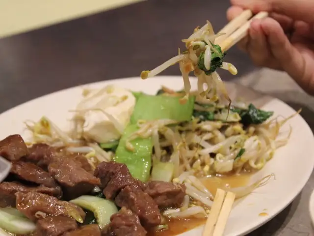 Gambar Makanan Koi Teppanyaki 7