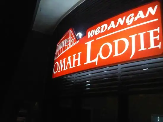 Gambar Makanan Wedangan Omah Lodjie 12