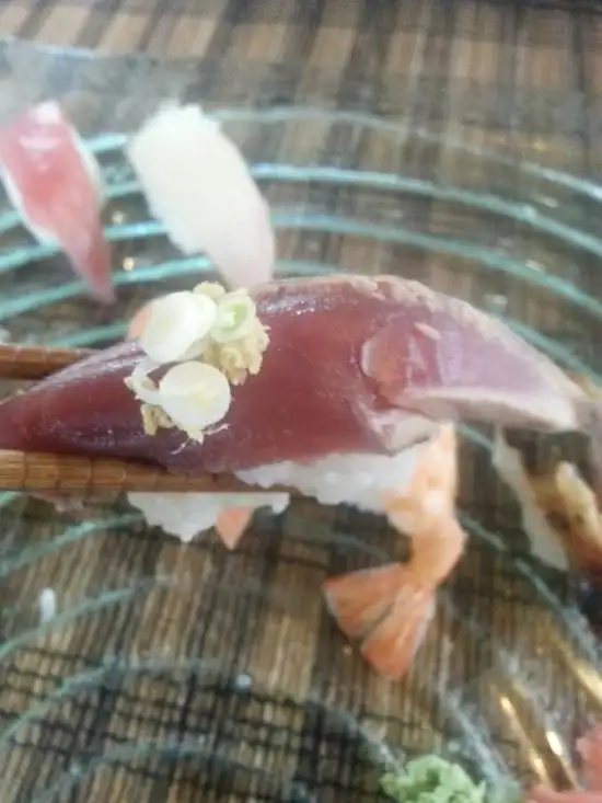 Gambar Makanan Warung Sushi 3