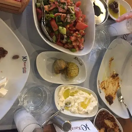 Karafaki'nin yemek ve ambiyans fotoğrafları 2