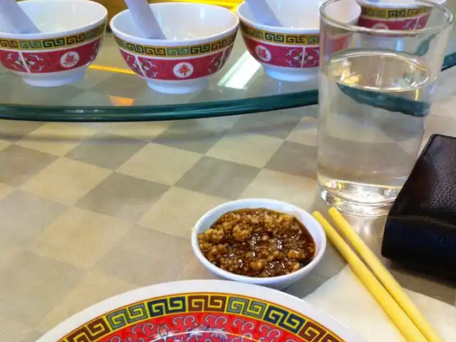 The Cantonese Restaurant Food Photo 7