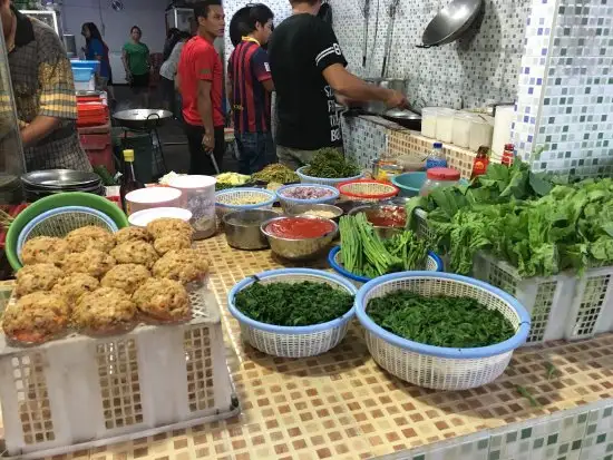 Gambar Makanan RM Pondok Dipoenegoro 9