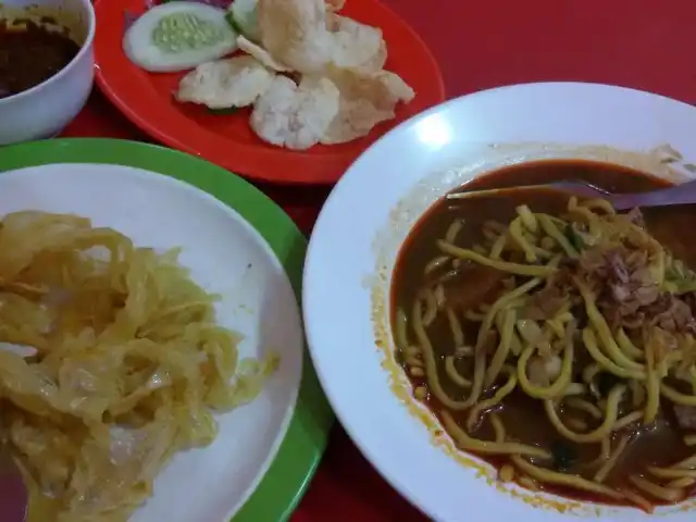 Gambar Makanan Mie Aceh Kurnia 20