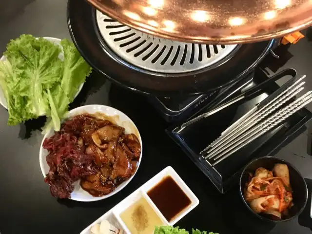 Gambar Makanan Pochajjang Korean BBQ 8