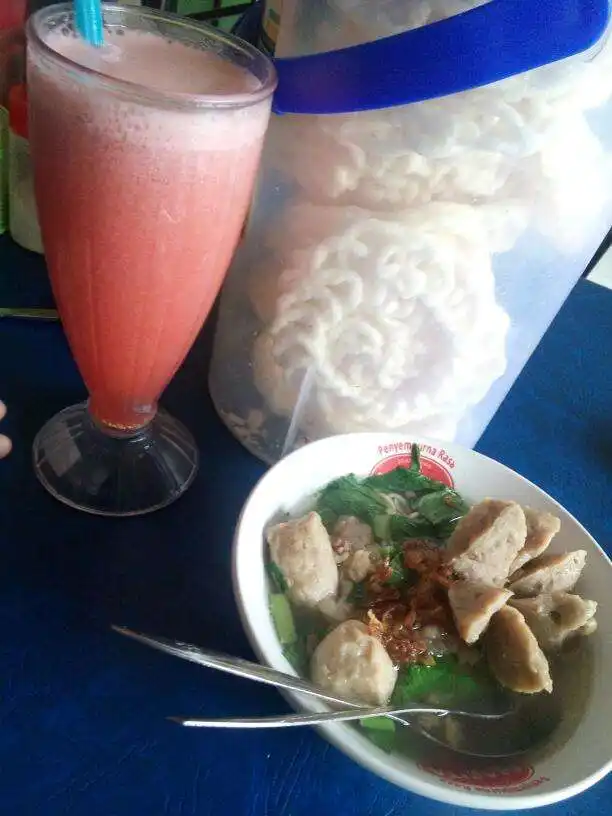 Gambar Makanan Bakso Solcap 6