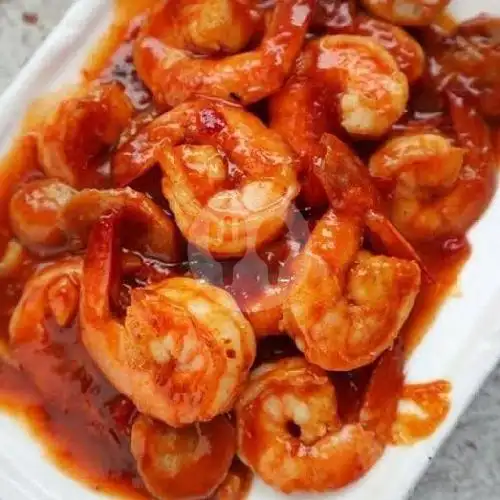 Gambar Makanan Seafood Enhaii (Baraya Online Sariwangi), Setiabudhi 7