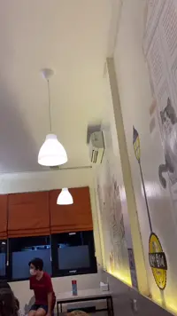 Video Makanan di Kopi Cat Cafe by Groovy - Kemang