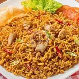 Gambar Makanan Nasi Goreng Gila Toni Duren 38, Duren Tiga Selatan 10