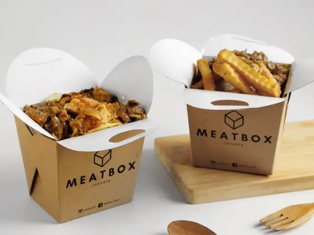 Gambar Makanan Meatbox 1