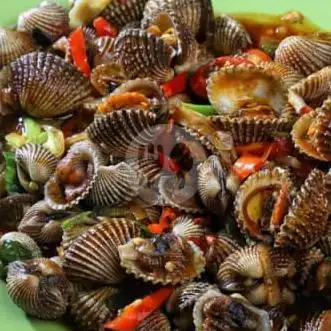 Gambar Makanan Kerang Avara, Nusa Dua 18