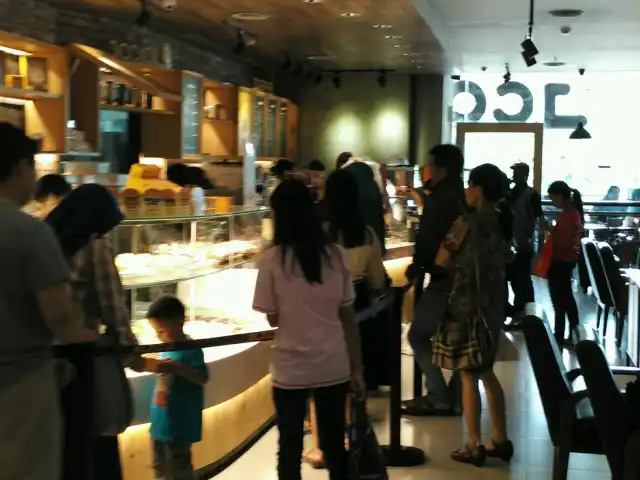 Gambar Makanan J.CO Donuts & Coffe Big Mall Samarinda 4