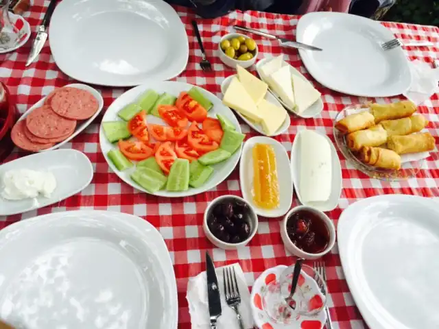 berik köy kahvaltısı polenezköy'nin yemek ve ambiyans fotoğrafları 15