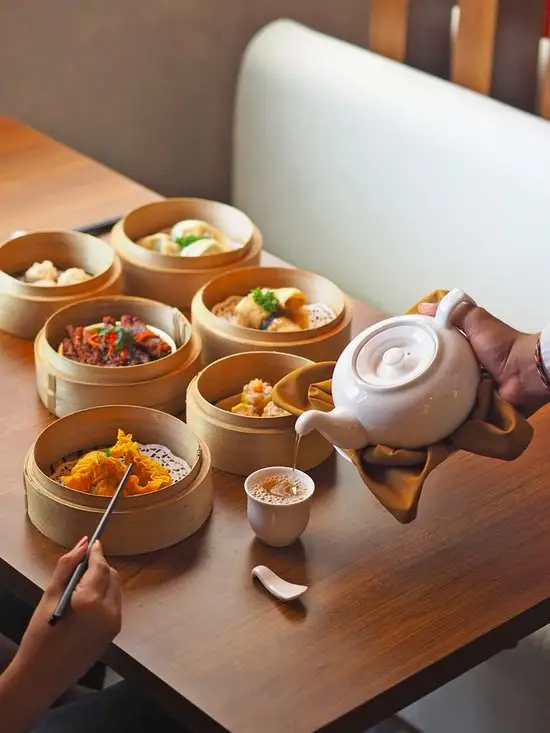 Gambar Makanan Mezzanines Chinese Restaurant 4