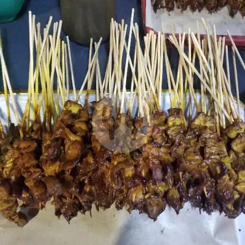 Gambar Makanan Sate Kikil Kang Duloh 2