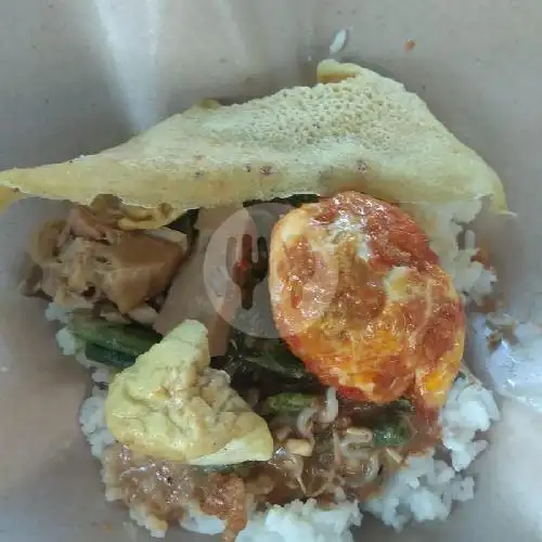 Gambar Makanan PECEL DPR 19