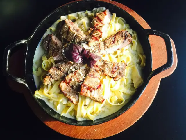 Gözde Ademoğlu Pastanesi'nin yemek ve ambiyans fotoğrafları 9