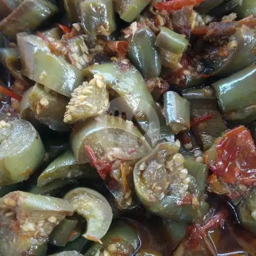 Gambar Makanan Nasi Uduk Bu Yani, Tajem 19