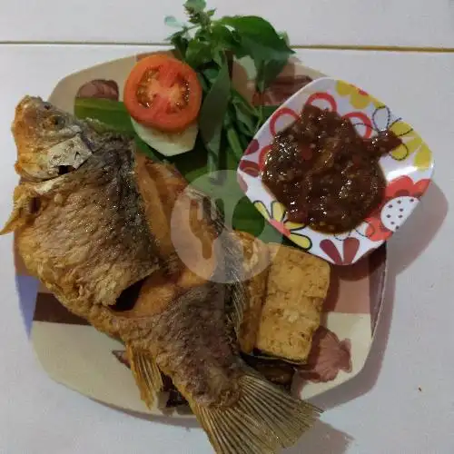 Gambar Makanan Warung Bu Sum, Gn Kinibalu 17