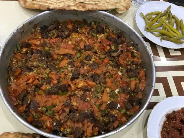 Antep Lezzet'nin yemek ve ambiyans fotoğrafları 7