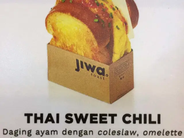 Gambar Makanan Jiwa Toast 10