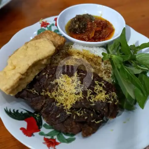 Gambar Makanan nasi bebek   bebek kacong culinary kuta 10