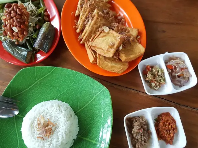 Gambar Makanan Warung Kampong Pedas 4