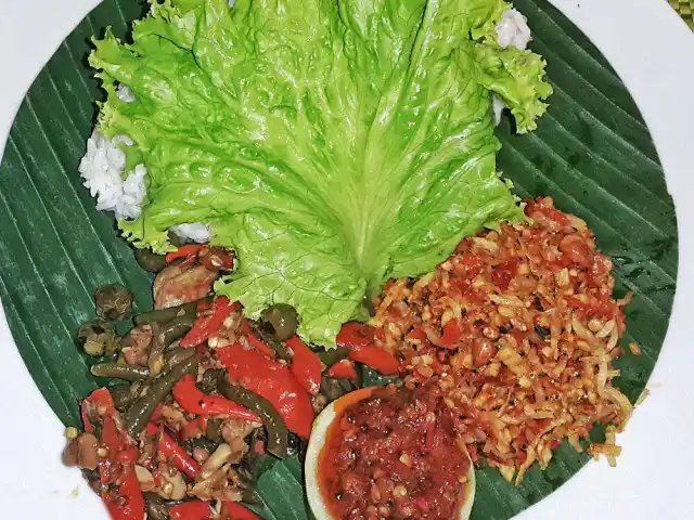 Gambar Makanan Kedai Kak Ani 8