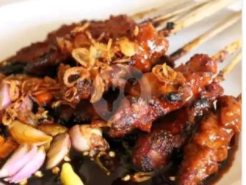 Sate Abang Nurul