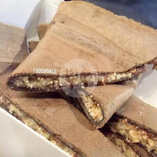 Gambar Makanan MARTABAK BANGKA EKO, ciantra 9