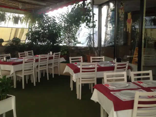 Hacı Arif Bey Restaurant'nin yemek ve ambiyans fotoğrafları 9