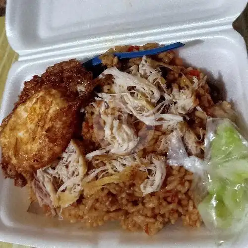 Gambar Makanan Nasi Goreng Babat Pak Yos 16