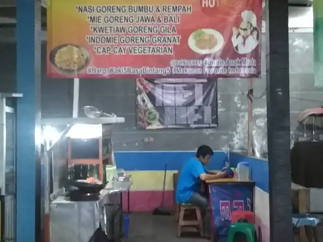 Gambar Makanan Ini Kedai 99 1