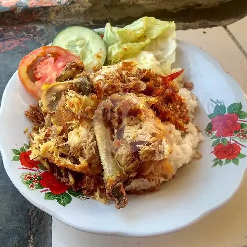 Gambar Makanan Warung WIBU Pak Bob, Pasar Kliwon 5