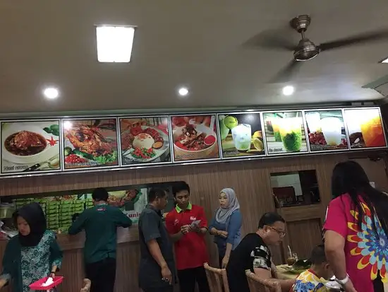 Gambar Makanan Pecel Madiun Bu Kus 13