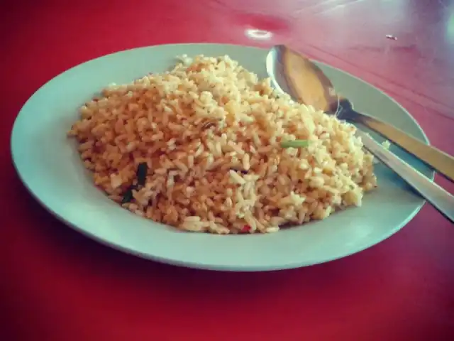 Restoran Rempah Kari Mak Siti Food Photo 3