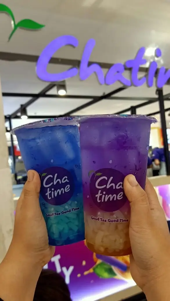 Gambar Makanan Chatime 4