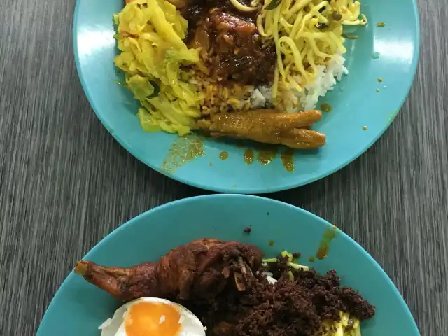 Nasi Ganja Glenmarie,Shah Alam Food Photo 5