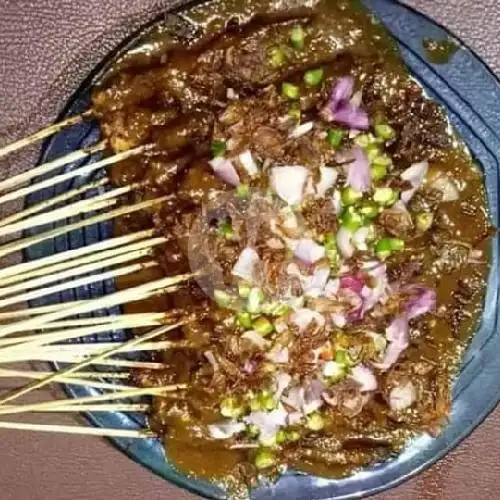 Gambar Makanan Sate Madura Bang Yusuf, Cibinong 18