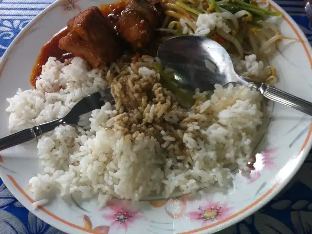 Restoren Jom Makan / Along Catering Food Photo 3