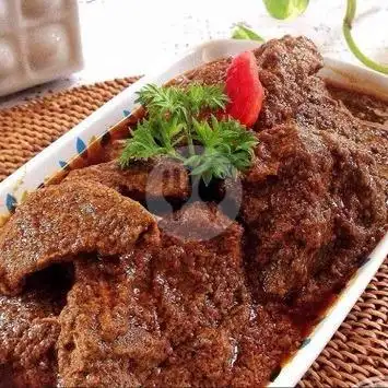 Gambar Makanan Dendeng Batokok, Batam Kota 2