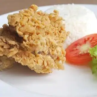 Gambar Makanan Makan Ayam Yok, Suryanata 3