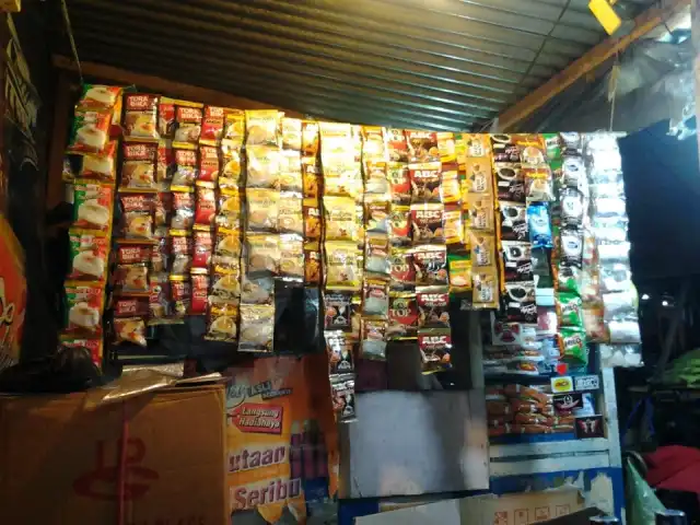 Gambar Makanan wedangan 'Stasiun Rasa', Kalisoro, Tawangmangu, Karanganyar 2