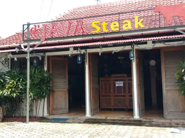 Gambar Makanan d'Java Steak 5