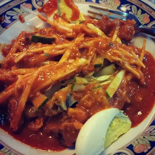 Restoran Nasi Kandar Anak Mami Food Photo 1