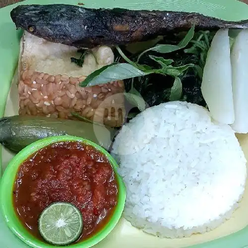 Gambar Makanan Warung Mandiri Nikmat Muslim, Mandiri 18