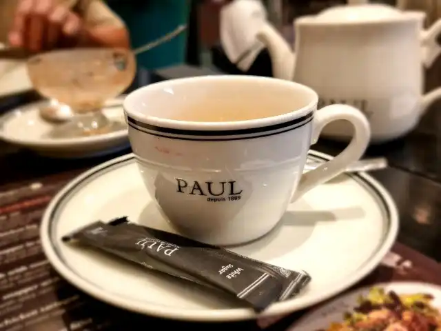 Gambar Makanan Paul Patisserie 8