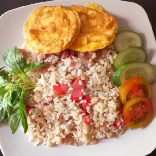 Gambar Makanan Ubar Salatri, Perum Sukarindik Indah 2