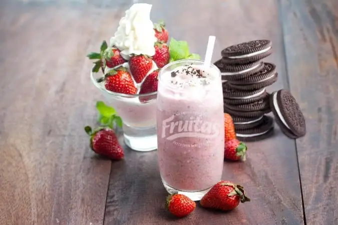 Fruitas