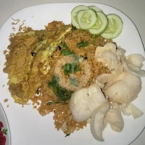 Gambar Makanan Warung Bundo Rizky, Ruko Royal Sincom 1